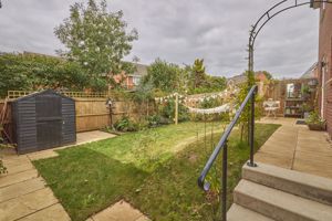 Garden- click for photo gallery